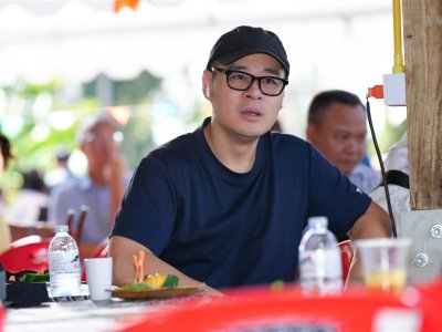 SS Rice News Convention 2025, Pattaya - Thailand